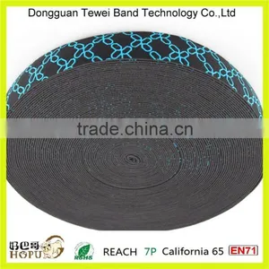 High Quality Polyester Neck Custom Lanyard thumbnail-1