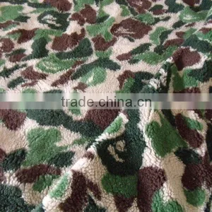 Sherpa Fleece thumbnail-1