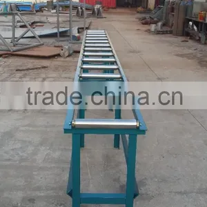 Customized U Shape Steel Channel Making Machine thumbnail-2