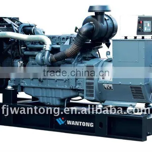 DEUTZ Diesel Generator thumbnail-1