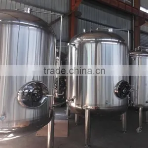 Best Quality 50L-30000L Stainless Steel Storage Tank Quality Choice thumbnail-2