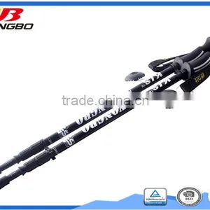 Trekking Poles Walking Hiking Sticks thumbnail-3