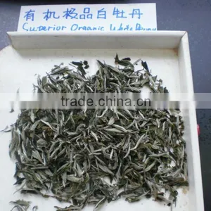 Special Tea White Peony thumbnail-1