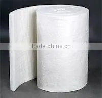 CT1260 13mm Ceramic Fiber Needling Blanket (Blowing Type) thumbnail-1