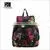 Girls Drawstring Bag 2016 New Model Hot Sale Fashion Drawstring Backpack Bag thumbnail-1