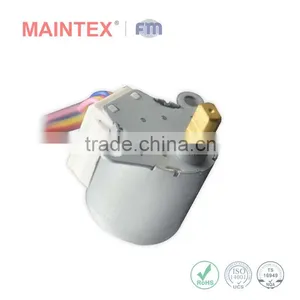 SGS Certification 20byj46 Stepper Motor thumbnail-1