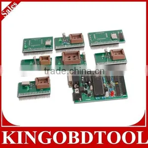 NEW Top Best ETL-TMS Programming Tool TMS370 374 375 EEPROM Programmer thumbnail-1