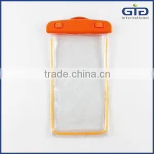 [GGIT] Hot! Custom Design OEM Universal Cell Phone Bag thumbnail-1