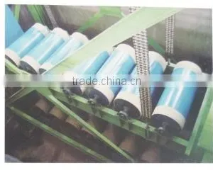 Shandong Zhongnuo Steel Plate Co., Ltd. company overview - view 2 thumbnail
