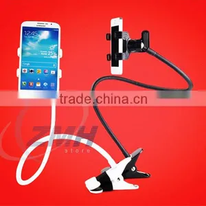 2014 Popular 360 Rotation Universal Lazy Mobile Phone Holders thumbnail-1