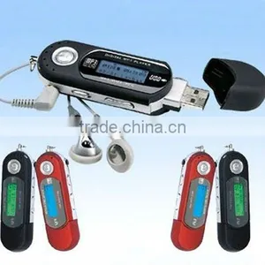 Cheap Digital MP3 Player thumbnail-1