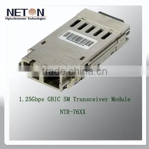 1250M 1310NM 10KM SC GBIC Gbics/Transceivers thumbnail-1