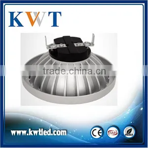 12V Low Voltage Dimmable AR111 LED Spotlight COB 10W/12W/16W thumbnail-1
