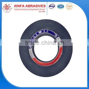 China Silicon Carbide One Side Recessed Grinding Wheel for Stone thumbnail-5