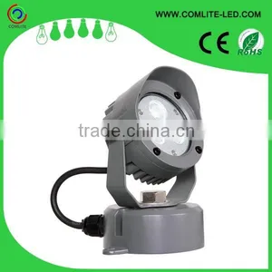 6W New Modern IP65 Outdoor LED Garden Light thumbnail-1