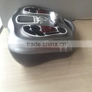 Acupuncture Foot Massager EMS Function Foot Massager thumbnail-5