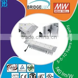40w LED Canopy Light SP-2025 IP66 With Nichia UL CE RoHS CUL 5years Warranty thumbnail-3