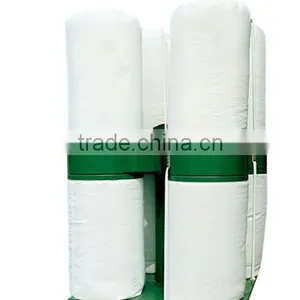Mobile Bag Machine Electronic Dust Collector thumbnail-1