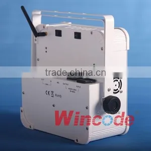 RGBAW+UV 6 in 1 Wireless Battery Led Uplights / Wireless Led Uplights / Battery Led Uplights thumbnail-6