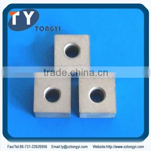 Carbide Inserts Segment for Marble thumbnail-5