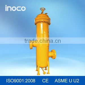 Gas Filter Separator Gas Filter Application for Gas-solid Filter Separating thumbnail-2