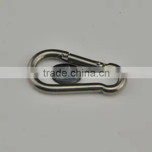 2016 Dog Bone Shape of Carabiner Different Shape of Carabiner for Hiking Climbing thumbnail-5