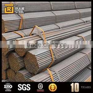 Api 5l Grade b Erw Steel Pipes Tpp Coating Api Standard Manufacturer, Welded Steel Pipe thumbnail-3