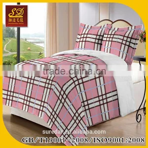 Mink Blanket Plush Blanket Borrego Blanket Two Ply Blanket thumbnail-1