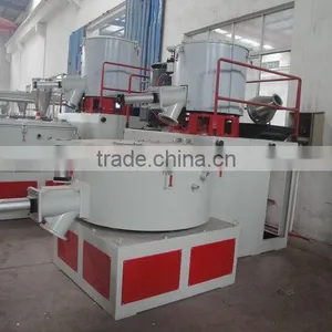 High Speed Plastic Powder SRL-Z500/1000 Blending Machine thumbnail-3