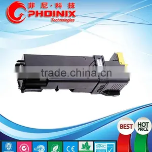106R01285 / 106R01282 / C6130 Color Toner Cartridges Compatible for Xero 6130/6130N thumbnail-5