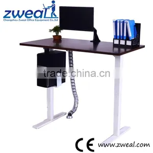 Portable Foldable Laptop Table Factory Wholesale thumbnail-1