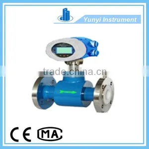 Flow Measuring Instruments Electromagnetic Flow Meter thumbnail-1