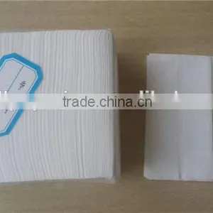 Tall Fold Napkin Paper Napkin Tissue Paper Napkin thumbnail-1