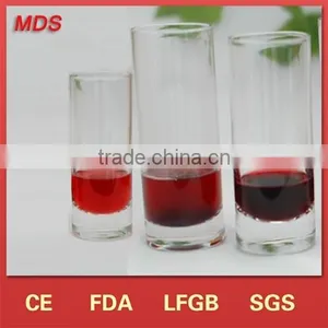 China Wholesale Latest Test Tube Shot Glass thumbnail-2