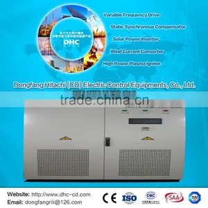 Static Synchronous Compensator 100~1000kVAR /0.38~0.69kv thumbnail-1