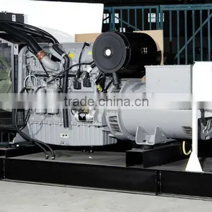 2250kva Power Diesel Generator Origin Engine Power Electric Generator thumbnail-5