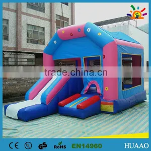 Hot Selling Inflatable Bouncy Castle Prices for Kid thumbnail-1