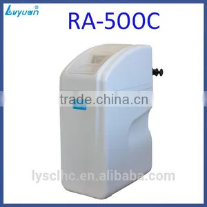 1000L/H Shower Water Softener With 7.5L Resin/home Water Softener thumbnail-1