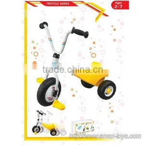 Bt-0817 Tricycle for Child thumbnail-1