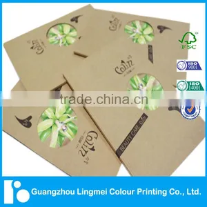 Softcover Top Quality Magazine Printing Factory thumbnail-1
