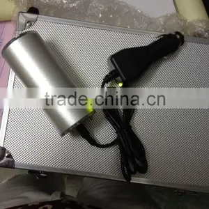 Supfire 24w HID Flashlight Use Specially With High-grade Suitcase thumbnail-4