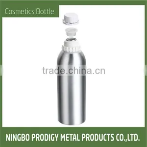 S-Recyclable Safe Healthy Essential Oil Aluminum Bottle thumbnail-1
