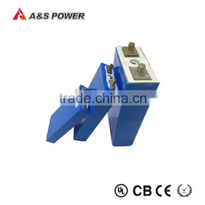 Lithium 2770185 3.2v 20ah Lifepo4 Battery Cell With Alu Case for EV and Power Storage thumbnail-1