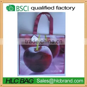 Reusable Bag pp Woven for Shopping Tote Bag thumbnail-1