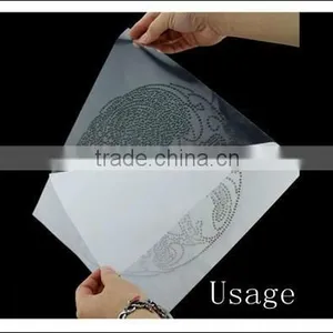 2014 Hot Sales!! Cheaper Hot Fix Tape From PAC KING thumbnail-1