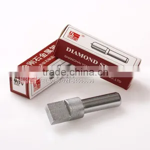 Yiyan Diamond Dressers and Honing Tools Impregnated Diamond Type Dresser thumbnail-5