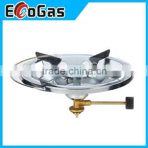 Camping Gas Cooker DZ-215I thumbnail-1