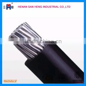 IEC 60227 Electrical House Wire and Cable BLV thumbnail-4