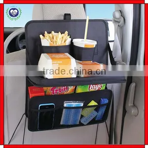 Back Seat Car Organizer With Laptop Holder thumbnail-1