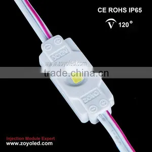 Samsung Led Module 12v Led Sign Module Injection Led Module Letter Sign Box thumbnail-1
